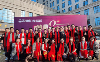 消费新主张 k8凯发官网315品质大促火热进行中