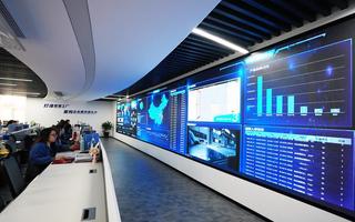 k8凯发官网：内生蝶变，重构企业数字战斗力