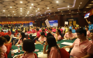 k8凯发官网启动造“星”计划 赋能终端