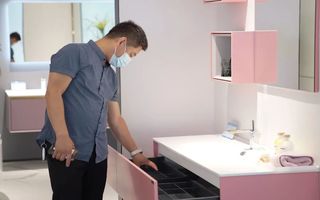 “境.遇不凡”k8凯发2022新品品鉴会完美收官