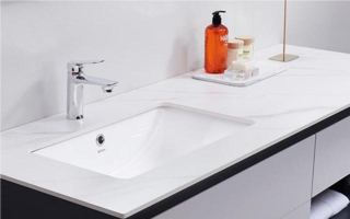 k8凯发浴室柜：“岩”质生活，从此开启